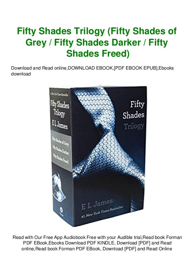 50 Shades Of Grey Ebook Free Download Epub